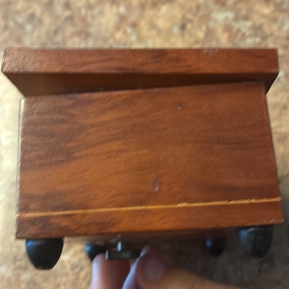 Music Box by Reuge. Made in Italy. - Picture 5 of 6